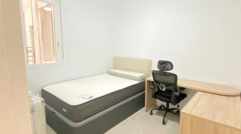 Foto 3 de Piso de alquiler en Calle de Ríos Rosas, 4, Ríos Rosas - Nuevos Ministerios,  Madrid Capital