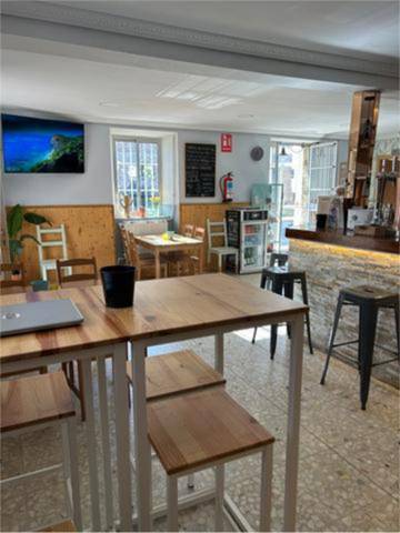 Local comercial en Alquiler en Valle de Valdebezana