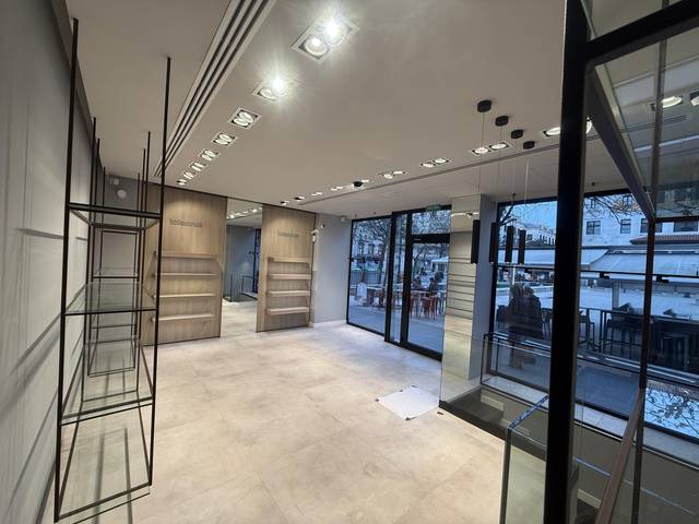 Local comercial en Alquiler en Plaza de Atarazanas, 2 en Centro - Ayuntamiento