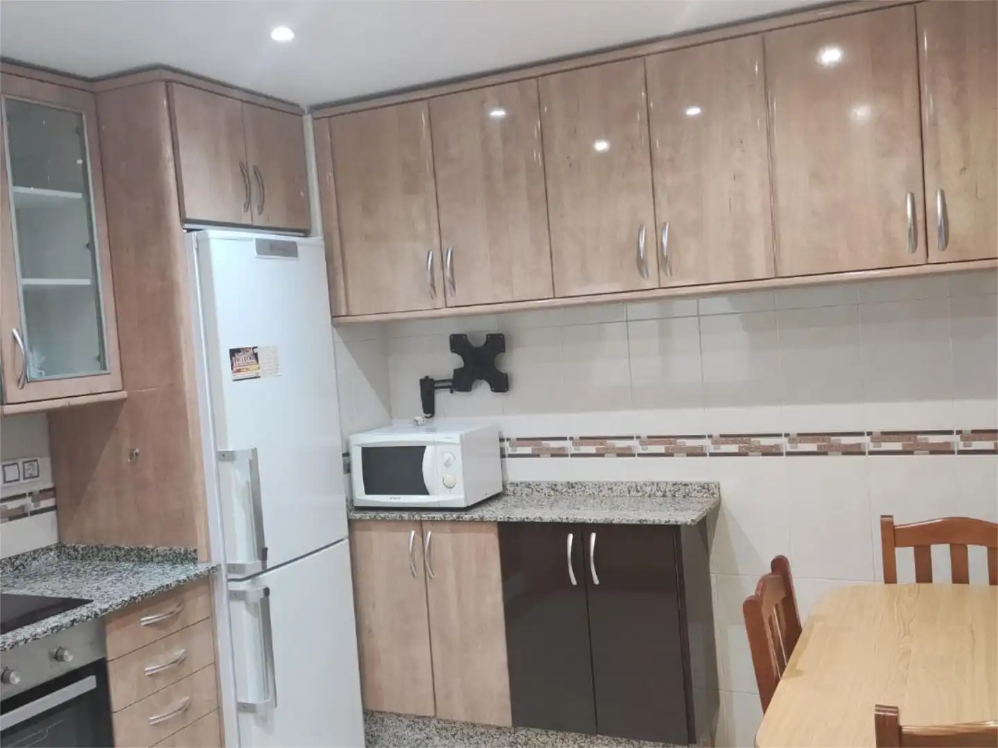 Flat for rent in Rúa do Miño, 24, Salvaterra de Miño Flat for rent in Rúa do Miño, 24, Salvaterra de Miño