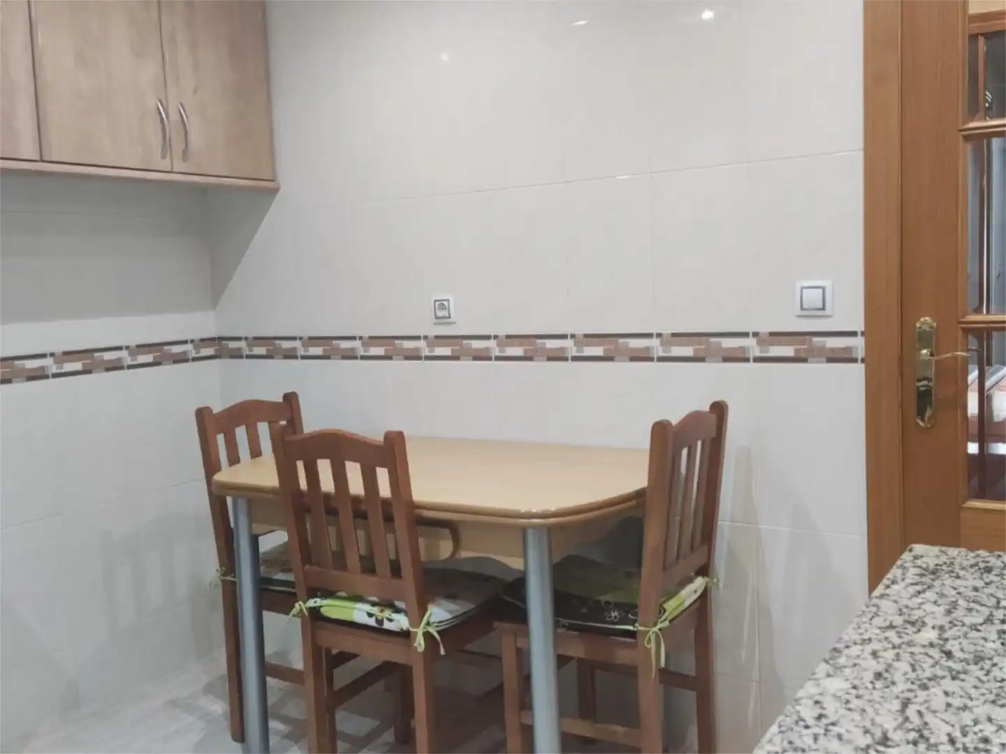 Flat for rent in Rúa do Miño, 24, Salvaterra de Miño Flat for rent in Rúa do Miño, 24, Salvaterra de Miño