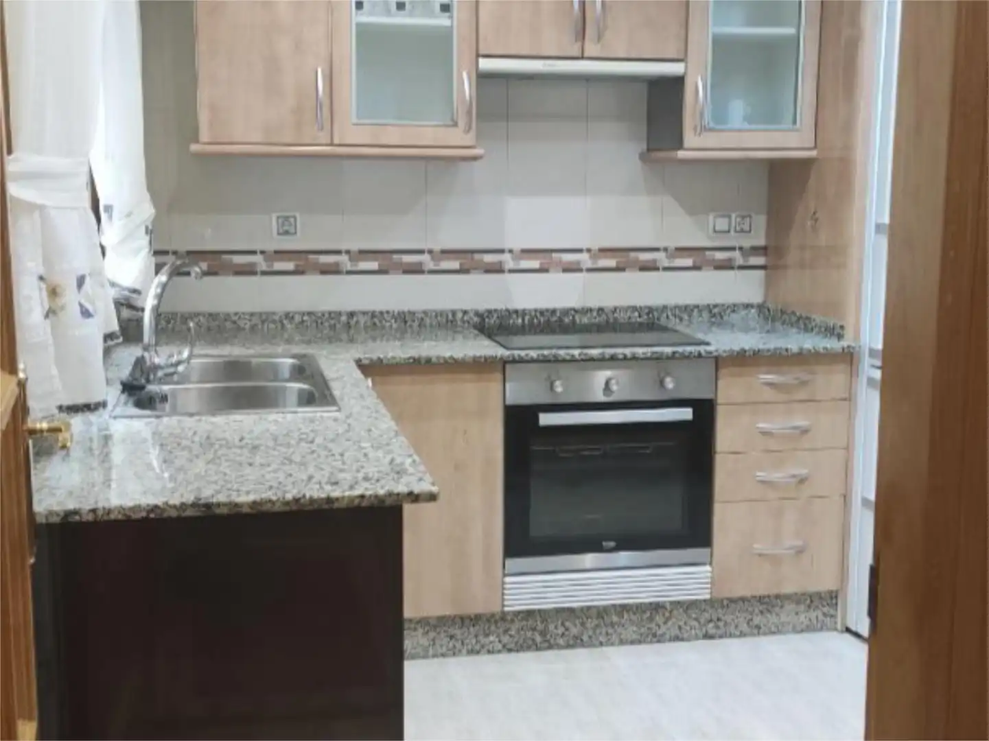 Flat for rent in Rúa do Miño, 24, Salvaterra de Miño Flat for rent in Rúa do Miño, 24, Salvaterra de Miño