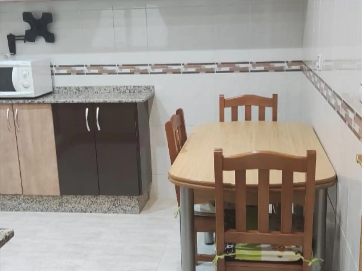 Flat for rent in Rúa do Miño, 24, Salvaterra de Miño Flat for rent in Rúa do Miño, 24, Salvaterra de Miño