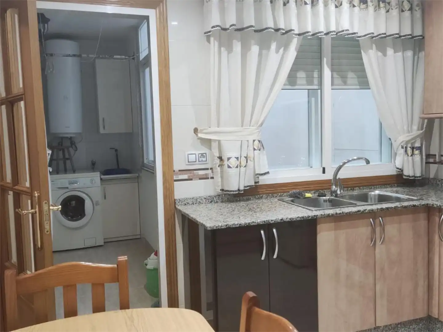 Flat for rent in Rúa do Miño, 24, Salvaterra de Miño Flat for rent in Rúa do Miño, 24, Salvaterra de Miño