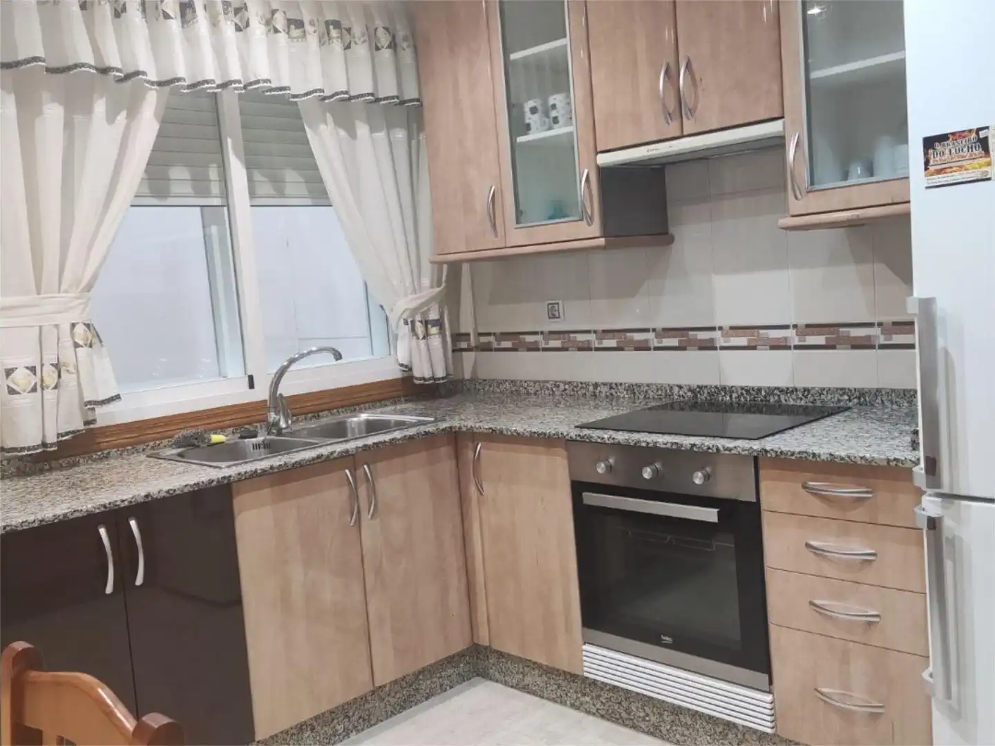 Flat for rent in Rúa do Miño, 24, Salvaterra de Miño Flat for rent in Rúa do Miño, 24, Salvaterra de Miño