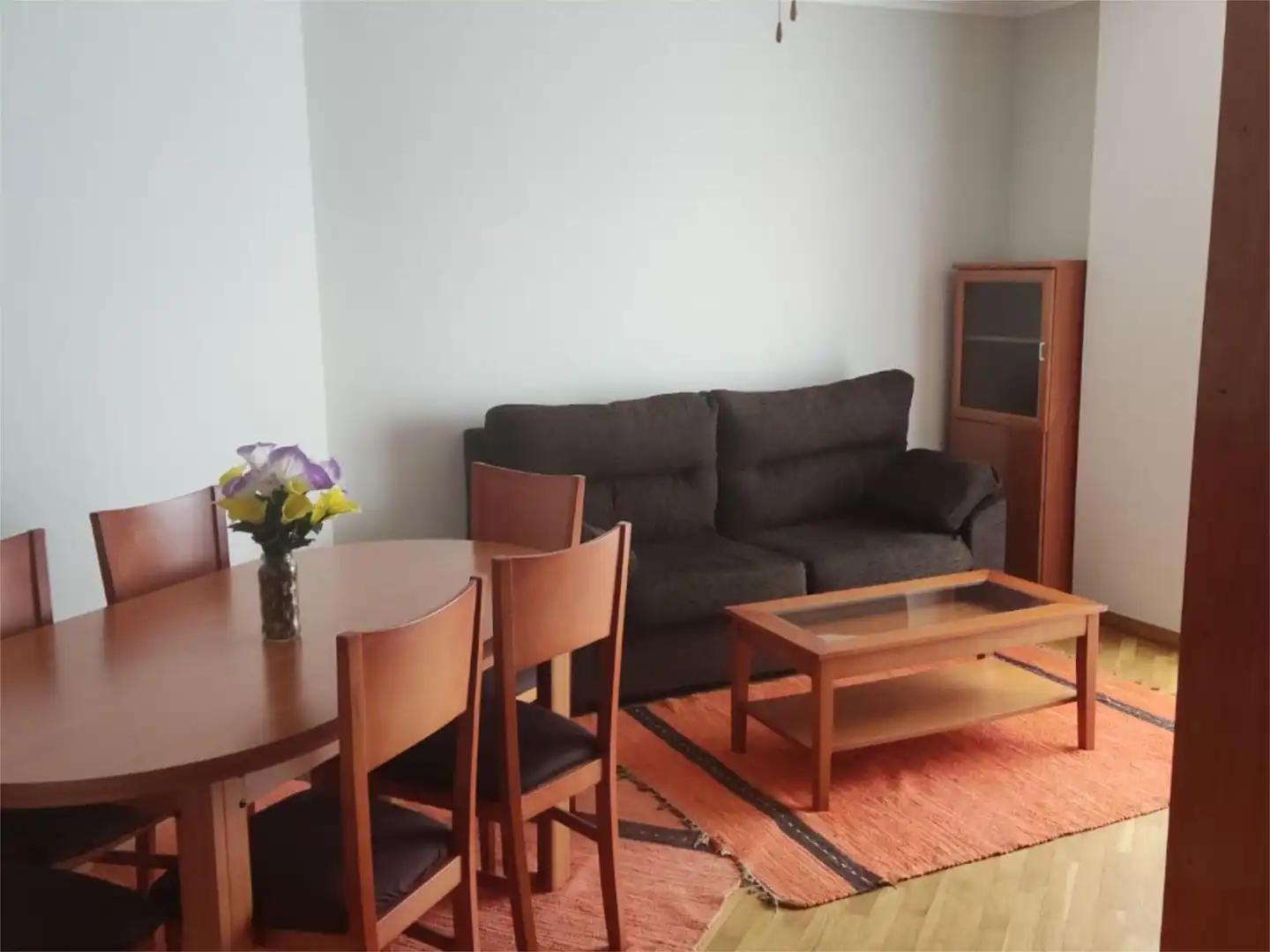 Flat for rent in Rúa do Miño, 24, Salvaterra de Miño Flat for rent in Rúa do Miño, 24, Salvaterra de Miño