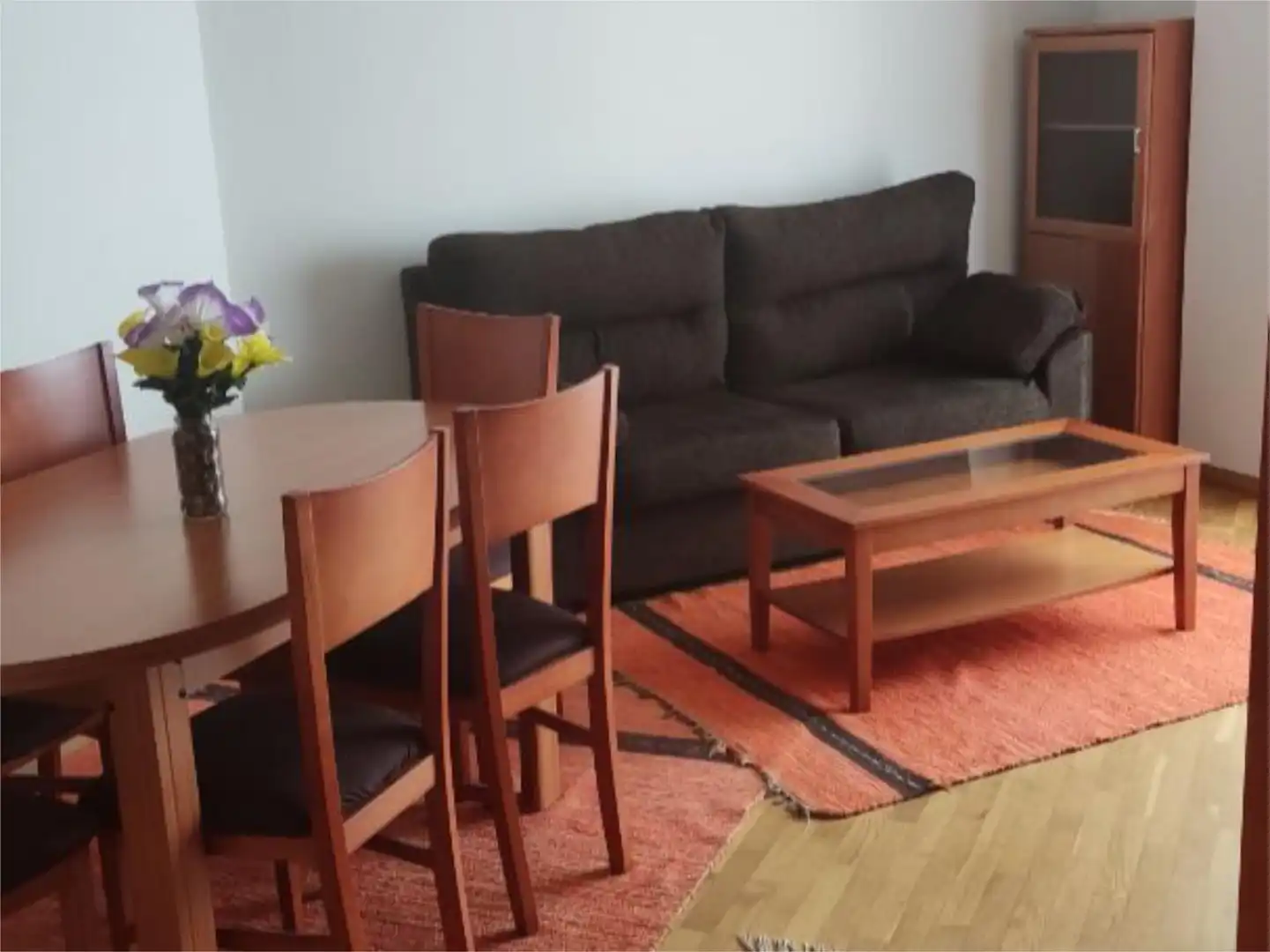 Flat for rent in Rúa do Miño, 24, Salvaterra de Miño Flat for rent in Rúa do Miño, 24, Salvaterra de Miño