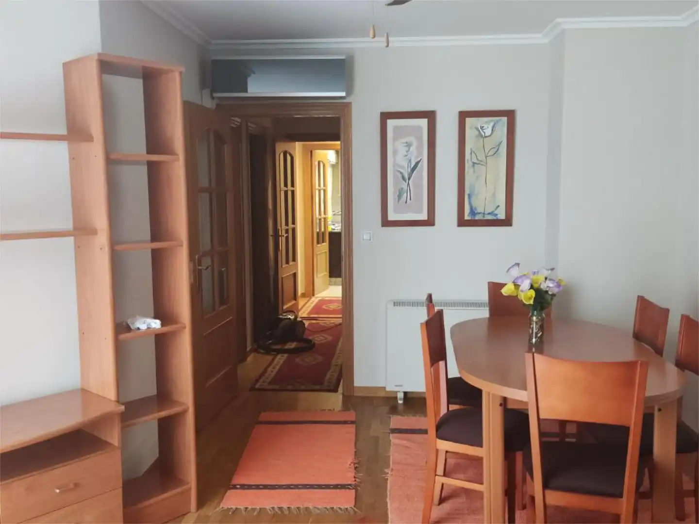 Flat for rent in Rúa do Miño, 24, Salvaterra de Miño Flat for rent in Rúa do Miño, 24, Salvaterra de Miño