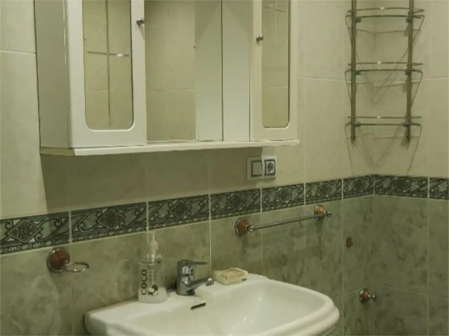 Flat for rent in Rúa do Miño, 24, Salvaterra de Miño Flat for rent in Rúa do Miño, 24, Salvaterra de Miño