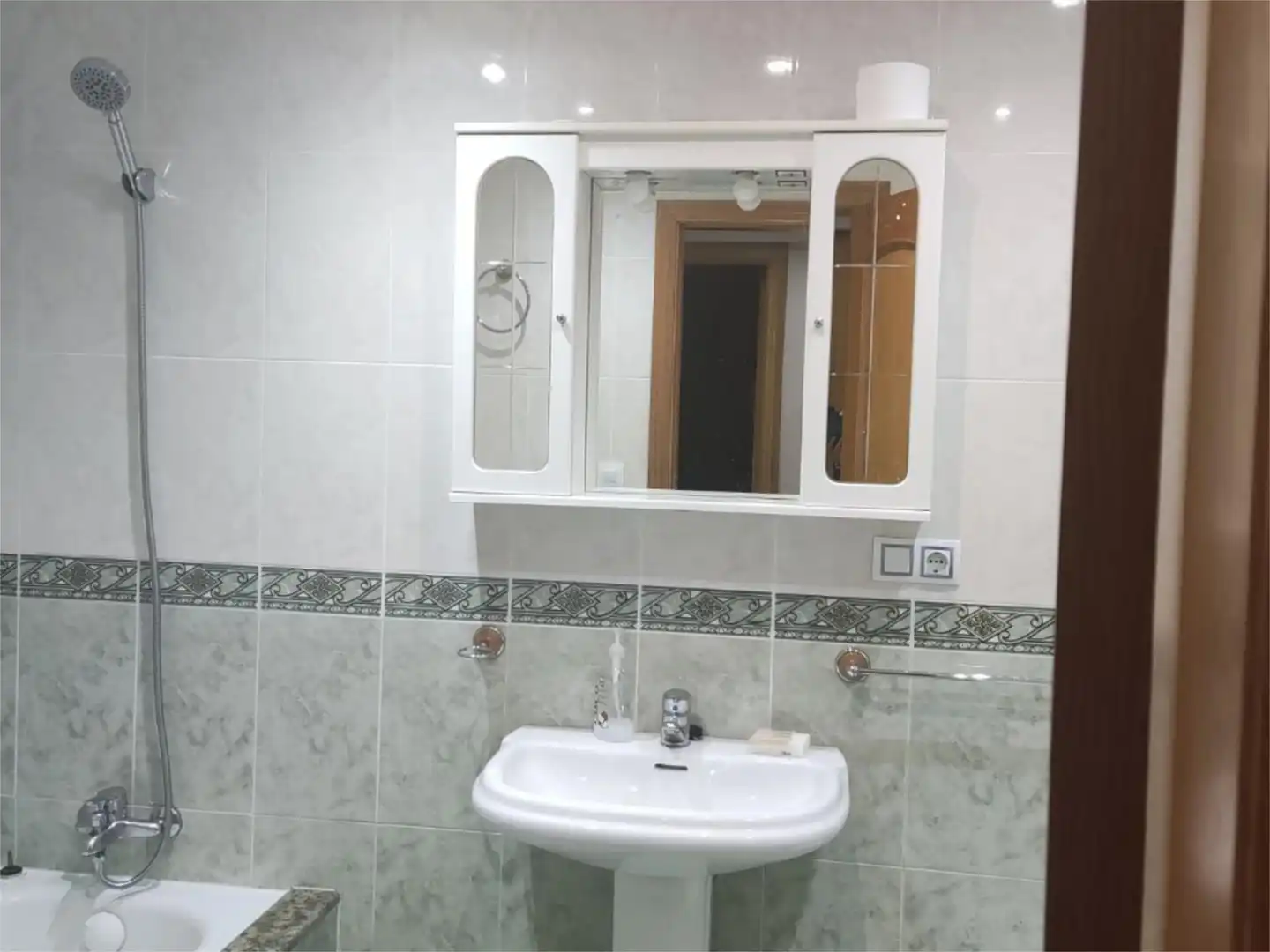 Flat for rent in Rúa do Miño, 24, Salvaterra de Miño Flat for rent in Rúa do Miño, 24, Salvaterra de Miño