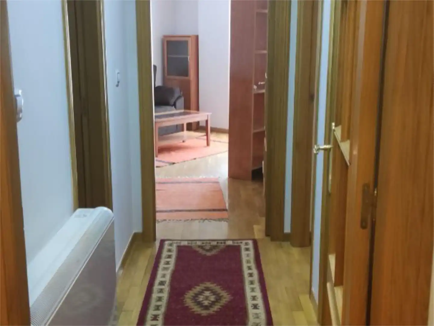Flat for rent in Rúa do Miño, 24, Salvaterra de Miño Flat for rent in Rúa do Miño, 24, Salvaterra de Miño