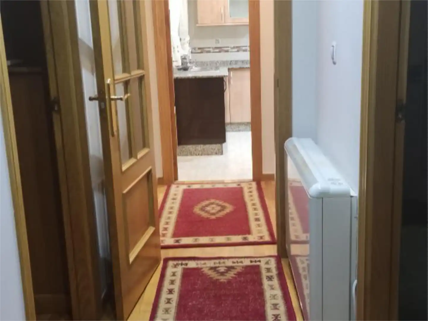 Flat for rent in Rúa do Miño, 24, Salvaterra de Miño Flat for rent in Rúa do Miño, 24, Salvaterra de Miño