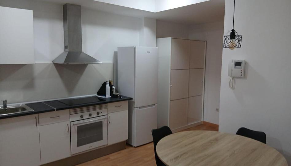 Pis de lloguer a Carrer de Mossèn Josep Moncau, 44, La Cogullada, Terrassa - imatge 1 Foto 1 de Pis de lloguer a Carrer de Mossèn Josep Moncau, 44, La Cogullada, Terrassa