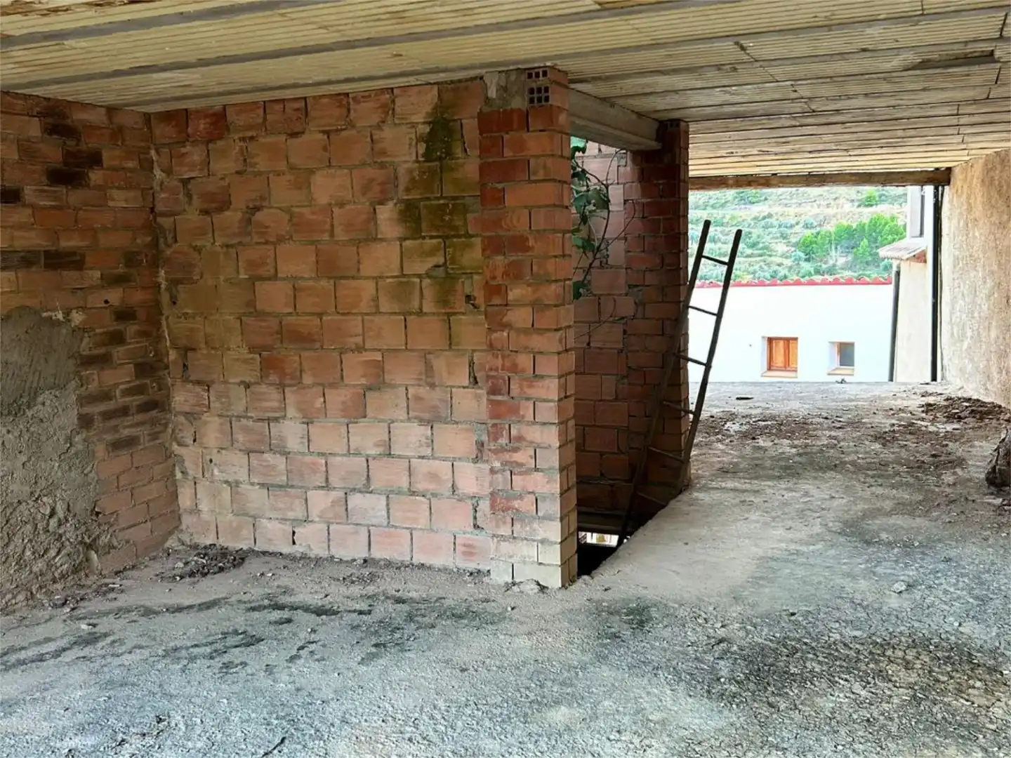 Piso en venta en Seno con Terraza