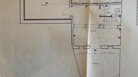 Foto 5 de Piso en venta en Barrio Tremedal, 6, Seno, Teruel