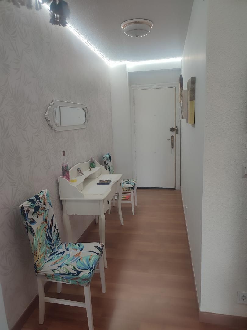 Flat to share in Alicante / Alacant  with Air Conditioner, Furnished and Oven