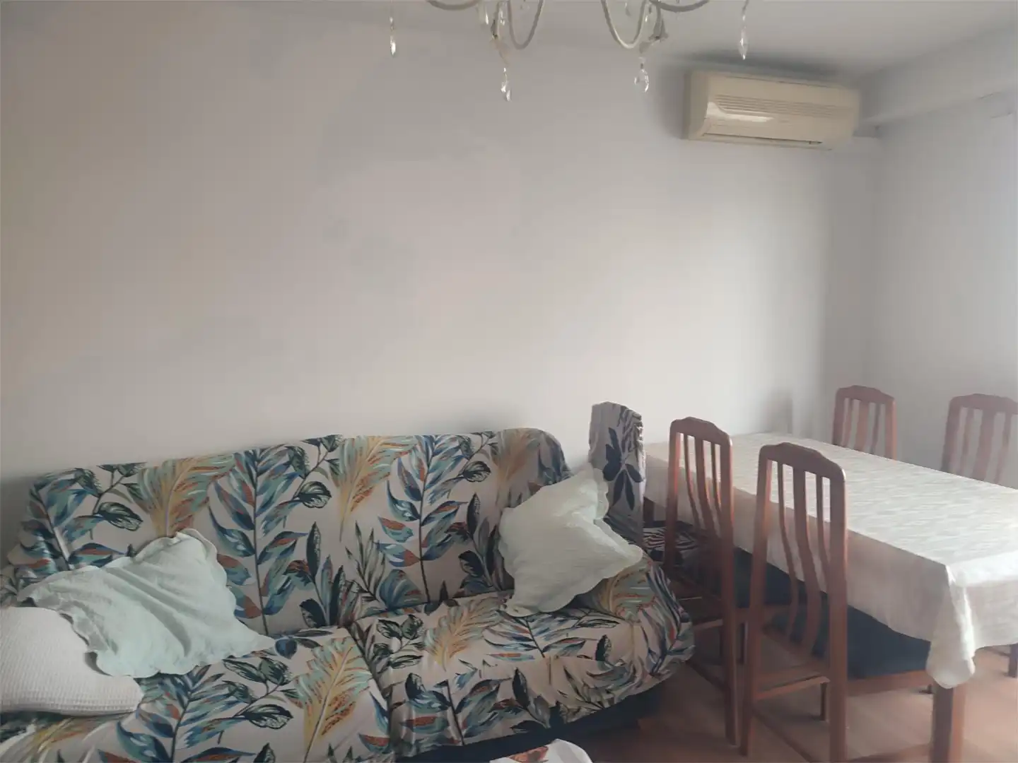 Habitación en Calle Deportista Ramón Mendizábal, 28, San Fernando - Princesa Mercedes Habitación en Calle Deportista Ramón Mendizábal, 28, San Fernando - Princesa Mercedes