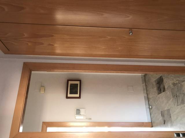 Piso en Venta en Carretera de Ripollet, 38 en Mas Rampinyo - Montcada Nova - Carrerada