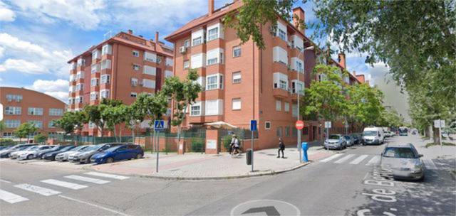 Trastero en Alquiler en Butarque