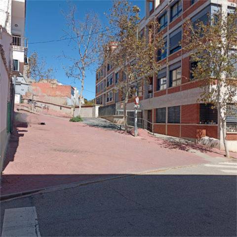 Garaje en Alquiler en La Ñora