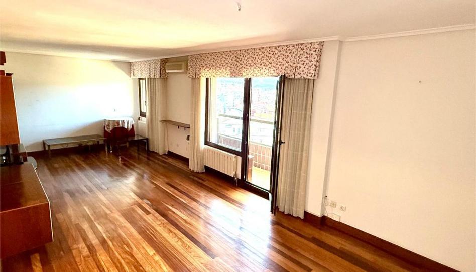 Flat for sale in Begoña, Bilbao - image 1 Photo 1 of Flat for sale in Begoña, Bilbao