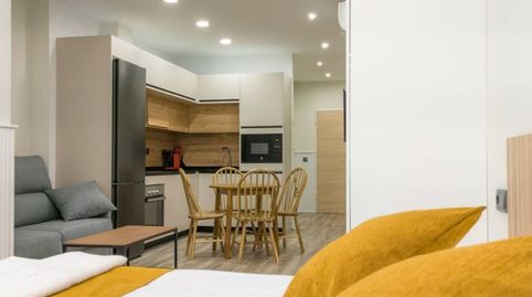 Foto 2 de Piso en venta en Calle Esperanto, 13, La Farola, Valladolid Capital