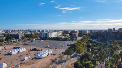 Flat for sale in La Carrasca, Valencia Capital - image 2 Photo 2 of Flat for sale in La Carrasca, Valencia Capital