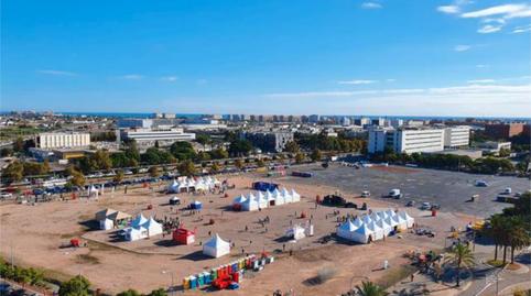 Flat for sale in La Carrasca, Valencia Capital - image 3 Photo 3 of Flat for sale in La Carrasca, Valencia Capital