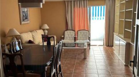 Foto 3 de Pis en venda a La Patera, Marbella