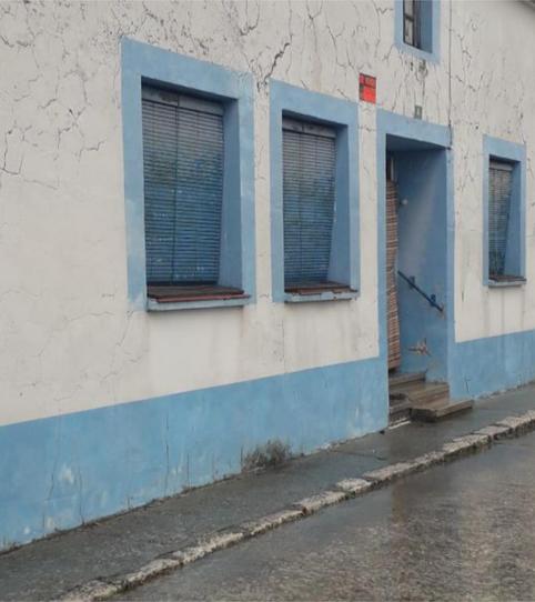 Foto 2 de Casa adosada en venta en Calle Colon, 4, Viloria, Valladolid