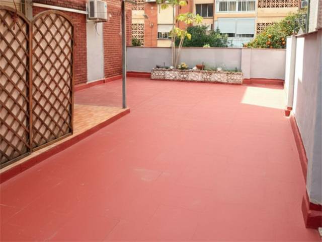 Piso en Alquiler en Avinguda de Portugal, 12 en Tormos