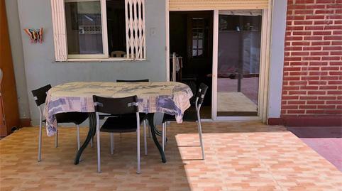 Photo 2 of Flat to rent in Avinguda de Portugal, 12, Tormos,  Valencia Capital