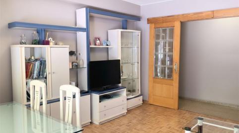 Photo 3 of Flat to rent in Avinguda de Portugal, 12, Tormos,  Valencia Capital