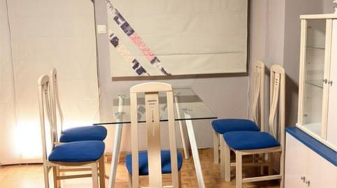 Photo 4 of Flat to rent in Avinguda de Portugal, 12, Tormos,  Valencia Capital