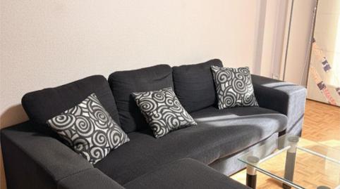 Photo 5 of Flat to rent in Avinguda de Portugal, 12, Tormos,  Valencia Capital