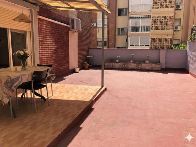 Piso en Alquiler en Avinguda de Portugal, 12 en Tormos