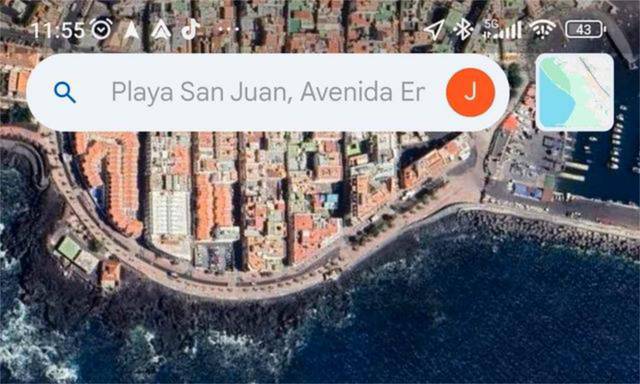 Local comercial en Alquiler en Playa de San Juan