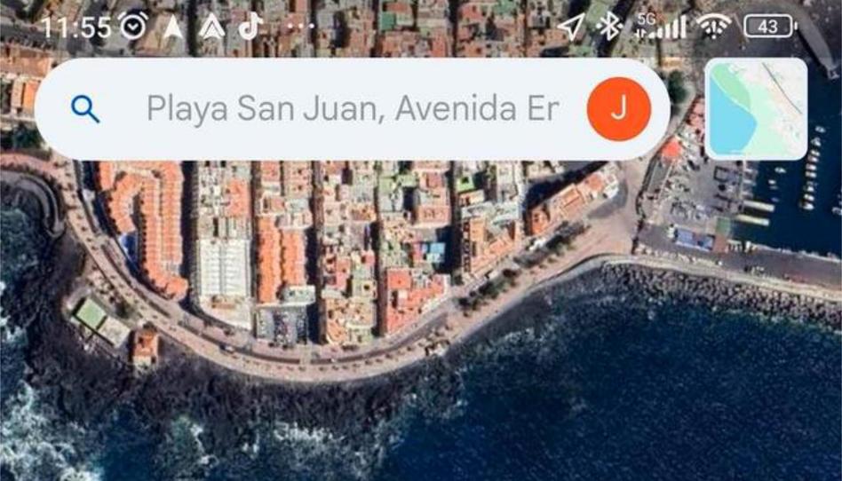 Premises to rent in Playa de San Juan, Guía de Isora - image 1 Photo 1 of Premises to rent in Playa de San Juan, Guía de Isora