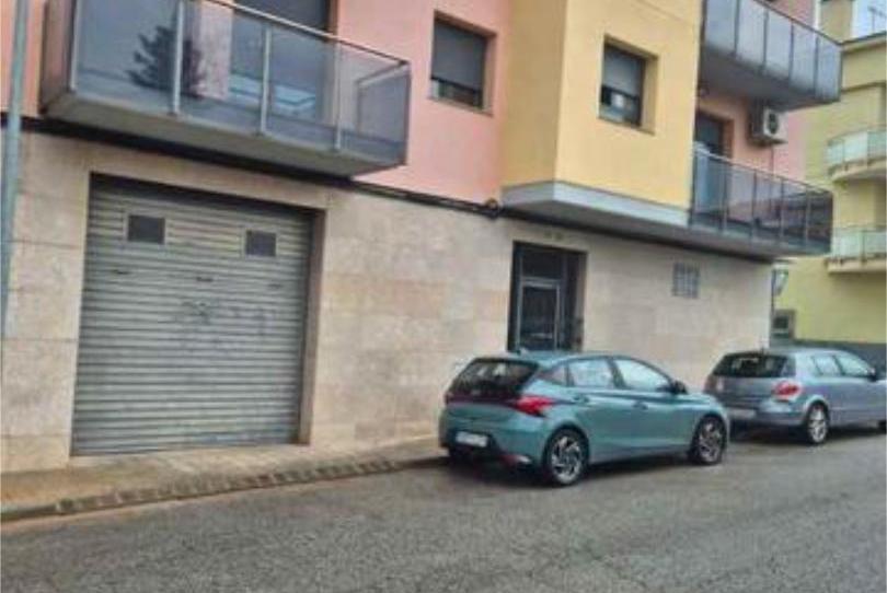 Flat for sale in Navàs, Barcelona - image 1 Photo 1 of Flat for sale in Navàs, Barcelona