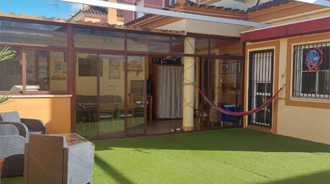 Foto 3 de Casa o chalet en venta en Calle Dolores Ibárruri, 15, Umbrete, Sevilla