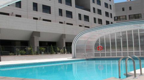 Photo 3 of Apartment to rent in Avenida de la Constitución, 85, El Barral Ferial, Coslada