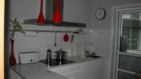 Photo 4 of Flat to rent in Avenida de Bilbao, 8