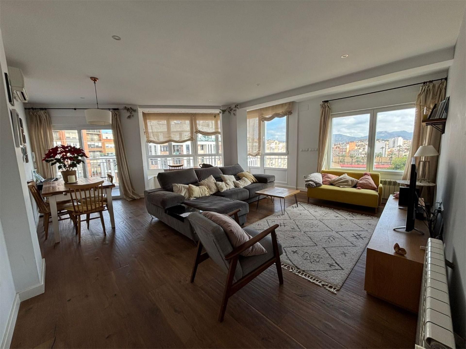 Flat to rent in Calle Ronda, 16, Cartagena