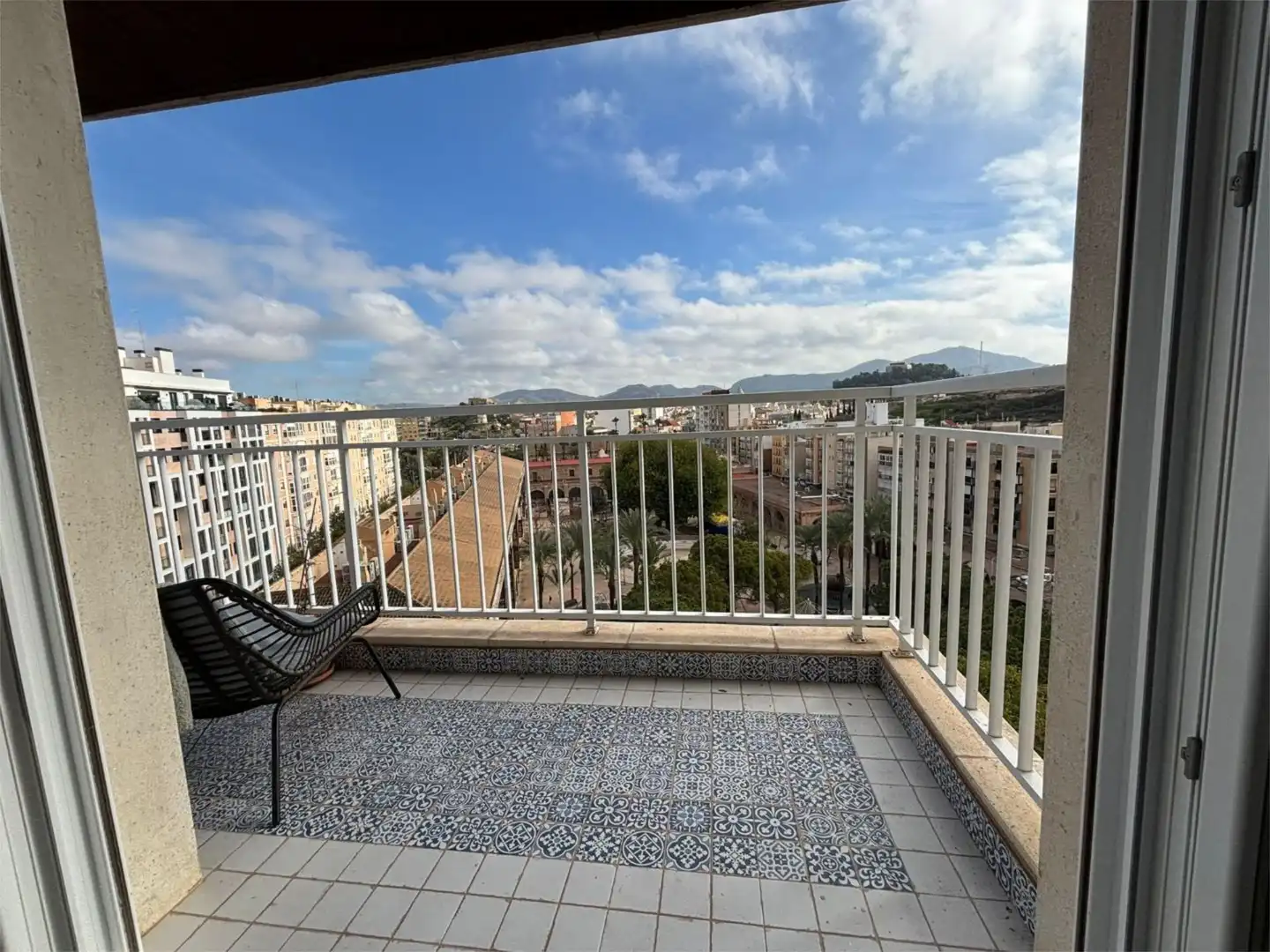 Piso de alquiler en Calle Ronda, 16, Casco Antiguo Piso de alquiler en Calle Ronda, 16, Casco Antiguo