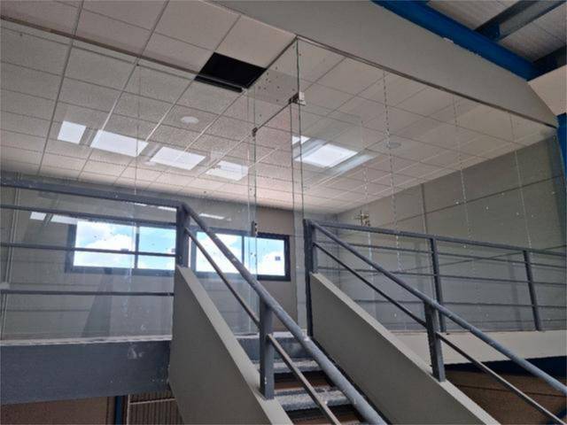 Nave industrial en Alquiler en Las Castañeras - Bulevar