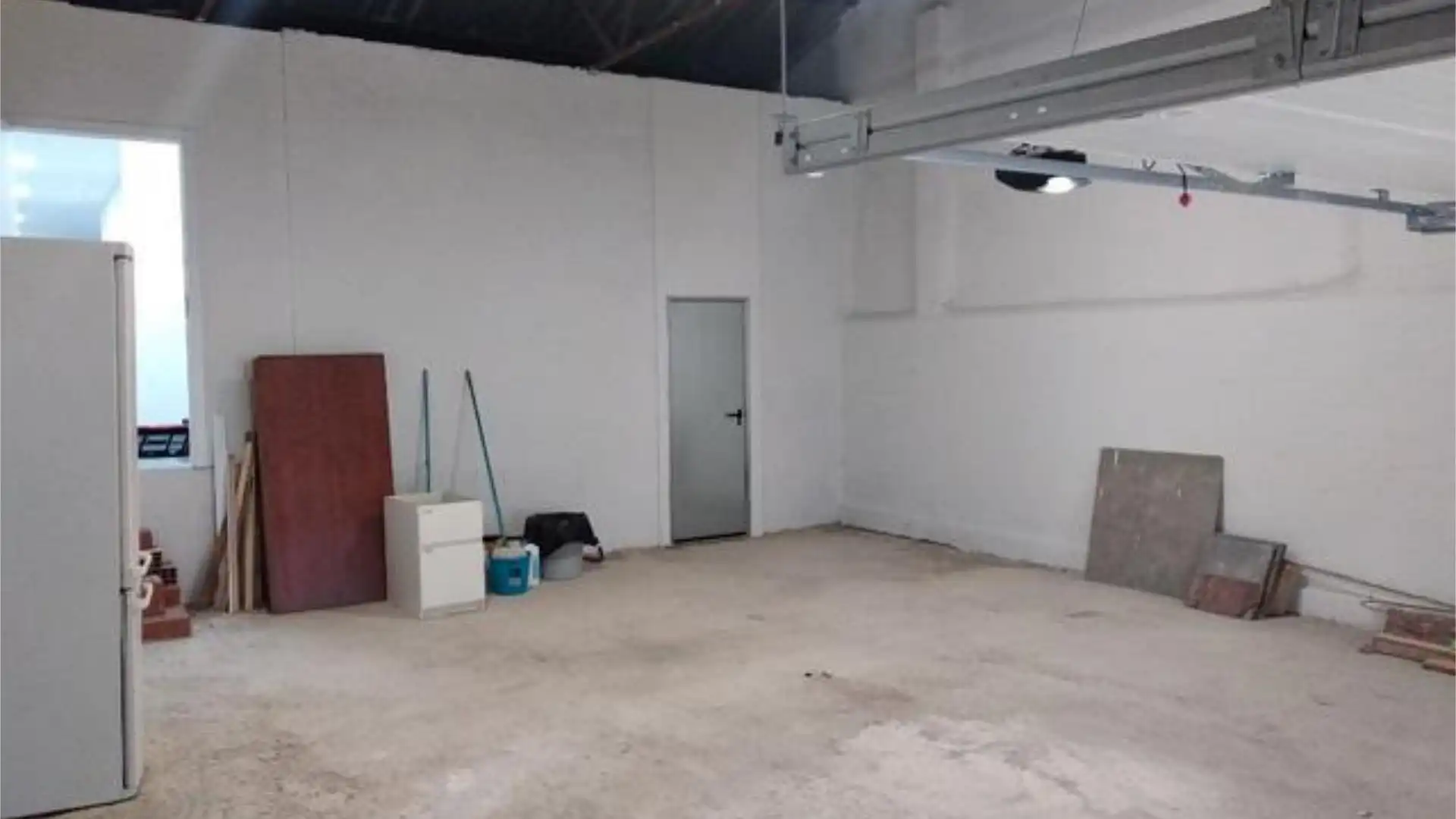 Local de alquiler en San Javier