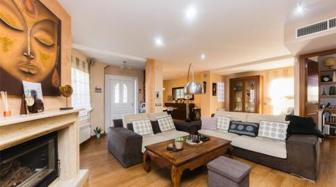 Photo 2 of Flat for sale in Calle Circumval.lacio, 30, La Roureda, Viladecans