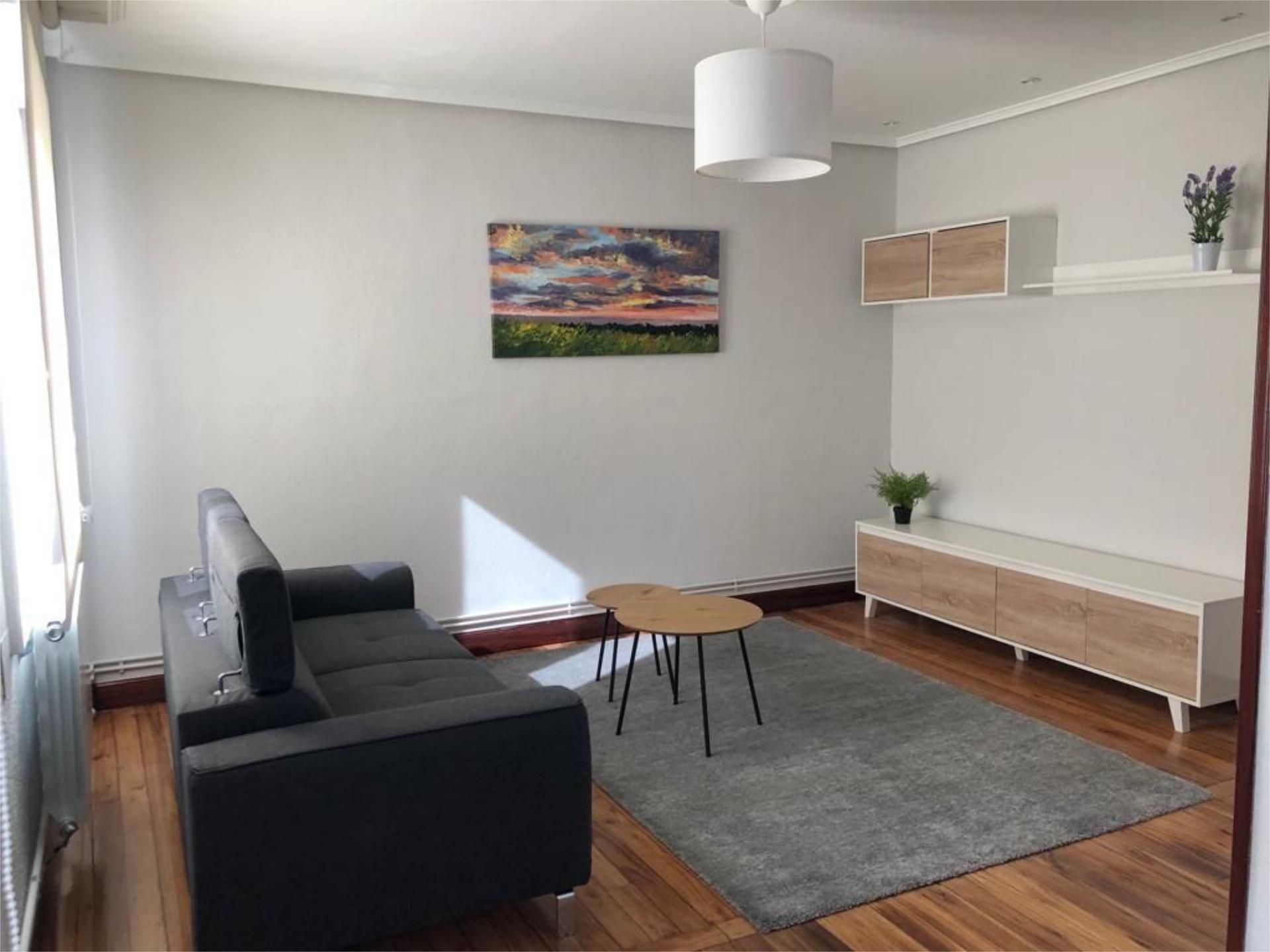 Pis de lloguer a Lekuona Margolariaren Etorbidea, 10, Basurtu