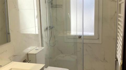 Foto 5 de Pis de lloguer a Lekuona Margolariaren Etorbidea, 10, Basurtu, Bilbao