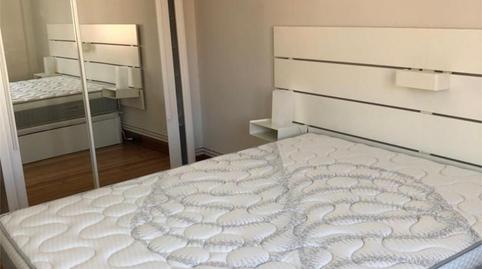 Foto 4 de Pis de lloguer a Lekuona Margolariaren Etorbidea, 10, Basurtu, Bilbao